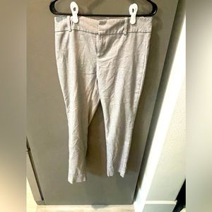 Calvin Klein Pants Trousers - size 4